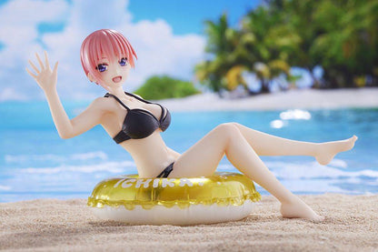 Figura The Quintessential Quintuplets - Ichika Nakano (Aqua Float Girls) Taito