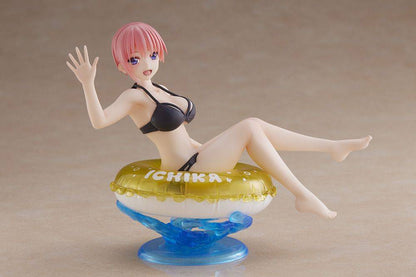 Figura The Quintessential Quintuplets - Ichika Nakano (Aqua Float Girls) Taito