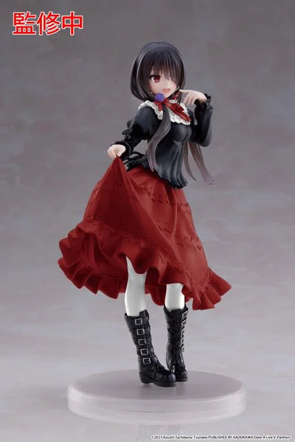 Figura Date A Live V - Kurumi Tokisaki (Casual Wear Renewal Ver.) Taito Coreful