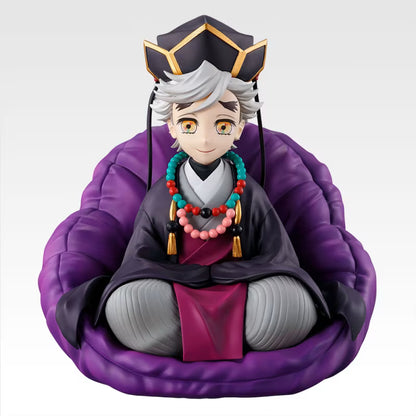 Figura Douma Niñez (Childhood ver.) Demon Slayer - Premio C Ichiban Kuji Bandai (Pre-owned)