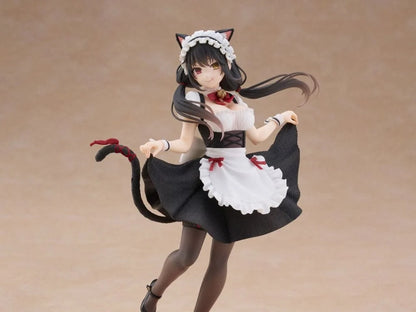 Figura Date A Live V - Kurumi Tokisaki (Coreful Figure - Cat Ears Maid Ver.) Taito