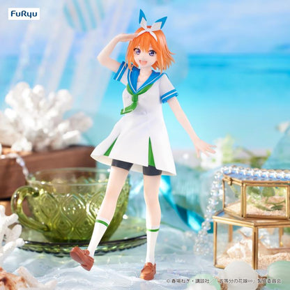 Figura Yotsuba Nakano Marine Look Trio-Try-iT FuRyu - The Quintessential Quintuplets