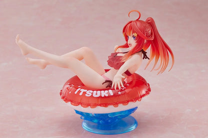 Figura The Quintessential Quintuplets - Itsuki Nakano (Aqua Float Girls) Taito