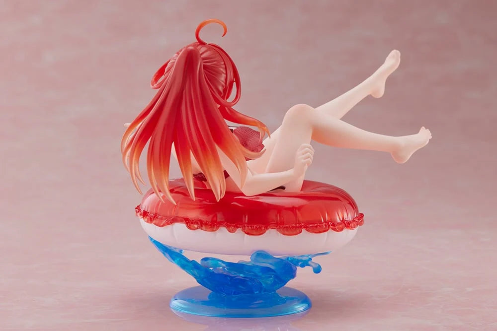Figura The Quintessential Quintuplets - Itsuki Nakano (Aqua Float Girls) Taito