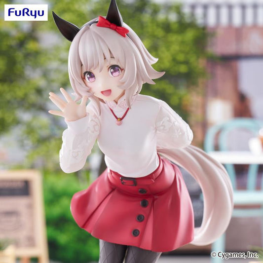 Figura Uma Musume Pretty Derby - Curren Chan Trio-Try-iT FuRyu
