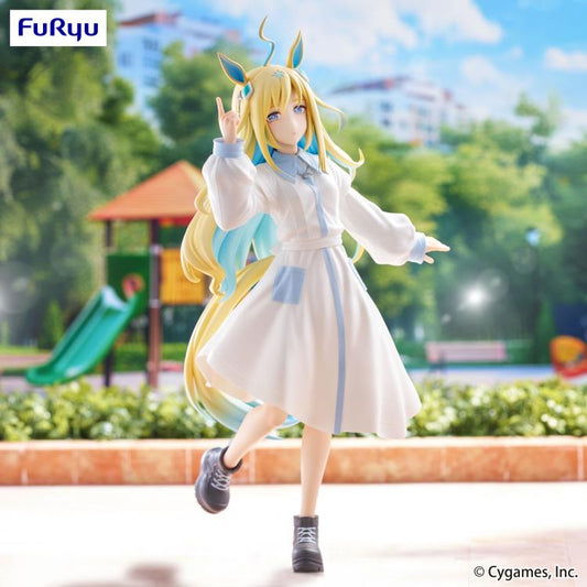 Figura Neo Universe Umamusume: Pretty Derby – FuRyu Trio-Try-iT Original