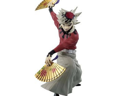 Figura Doma - Demon Slayer: Kimetsu no Yaiba - Linea MAXIMATIC (Bandai Spirits / Banpresto) (Pre-owned)