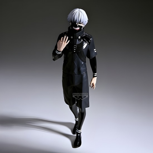 Figura Kaneki Ken Tokyo Ghoul Grandista Banpresto
