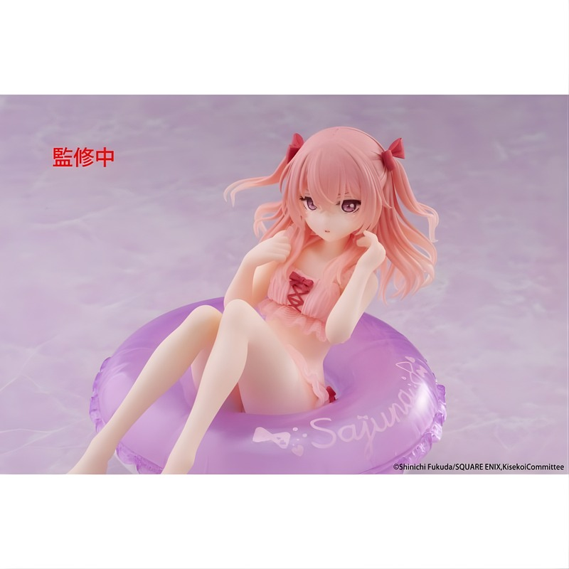 Figura Sajuna Inui My Dress Up Darling Taito Aqua Float Girls
