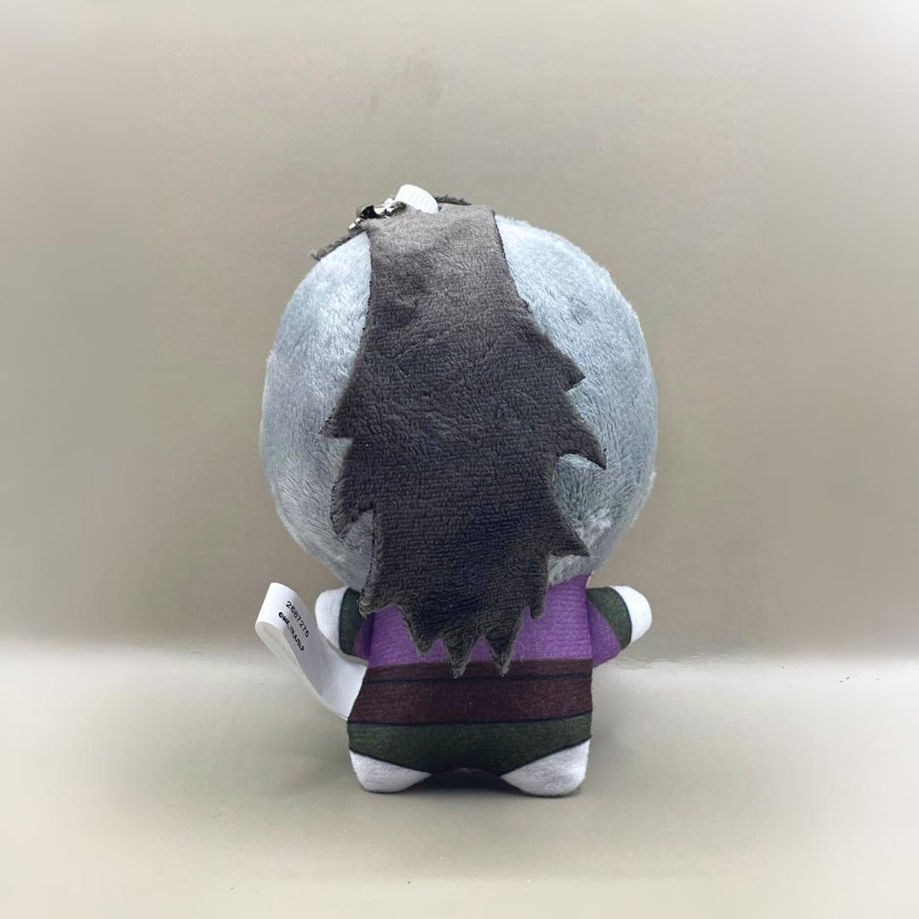 Mini Peluche Genya Shinazugawa Demon Slayer Banpresto | Peluche Anime Coleccionable