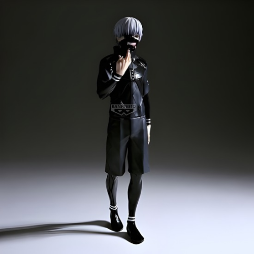 Figura Kaneki Ken Tokyo Ghoul Grandista Banpresto
