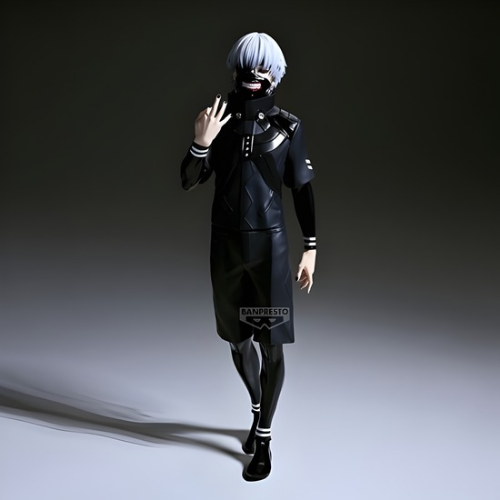 Figura Kaneki Ken Tokyo Ghoul Grandista Banpresto