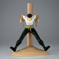 Figura Portalápices Figlife – Roronoa Zoro – One Piece – Banpresto – Anime Figure Coleccionable