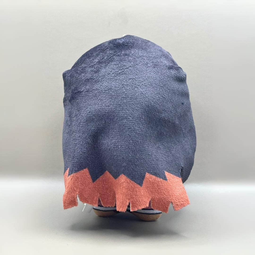 Mini Peluche Nezuko Kamado Demon Slayer Banpresto | Peluche Anime Coleccionable