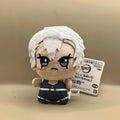 Mini Peluche Sanemi Shinazugawa Demon Slayer Banpresto | Peluche Anime Coleccionable