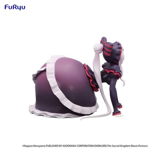 Figura Noodle Stopper – Shalltear Bloodfallen – Overlord – FuRyu – Anime Figure Coleccionable