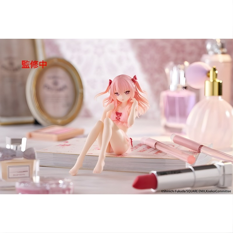 Figura Sajuna Inui My Dress Up Darling Taito Aqua Float Girls