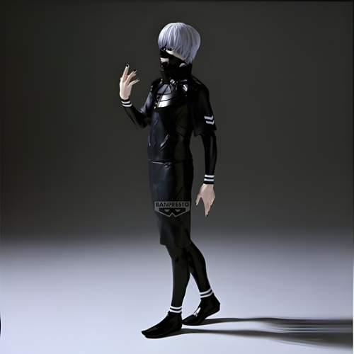 Figura Kaneki Ken Tokyo Ghoul Grandista Banpresto