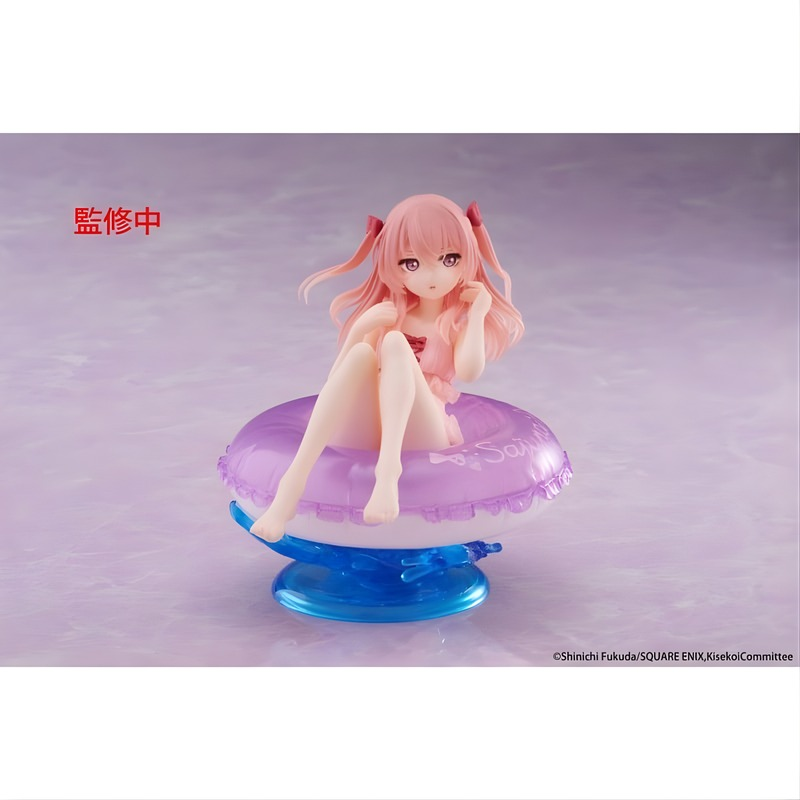Figura Sajuna Inui My Dress Up Darling Taito Aqua Float Girls