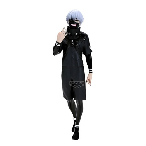 Figura Kaneki Ken Tokyo Ghoul Grandista Banpresto