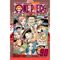 Manga One Piece