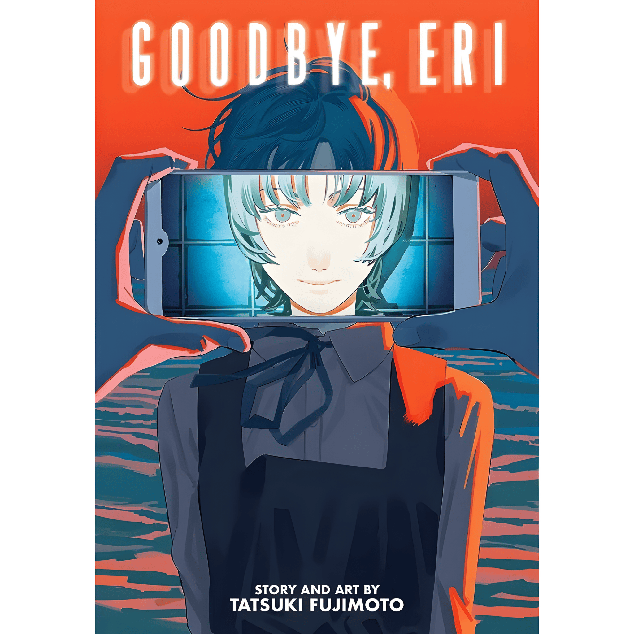 Manga Goodbye, Eri