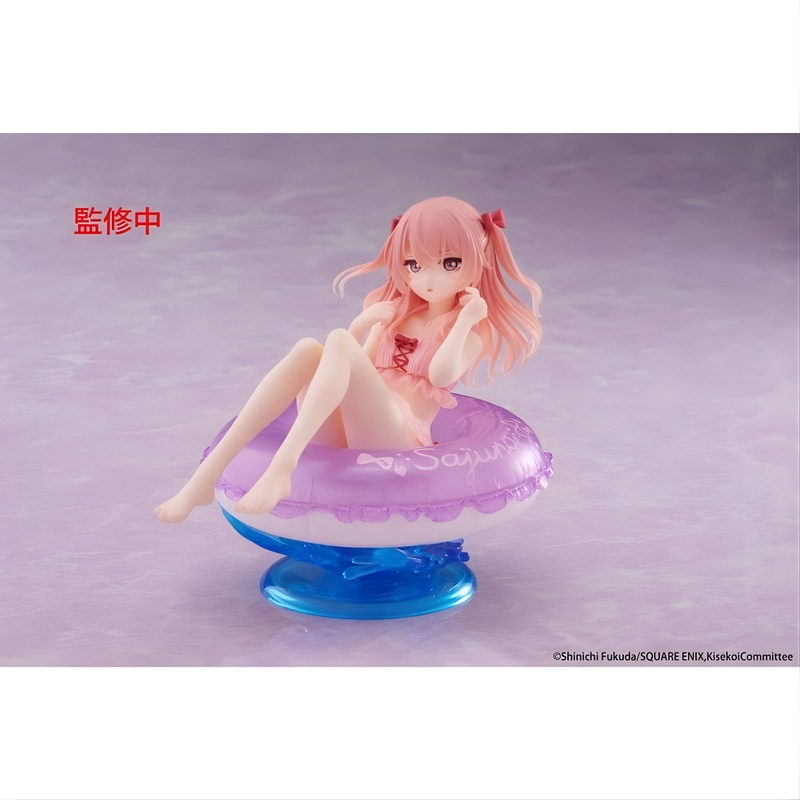 Figura Sajuna Inui My Dress Up Darling Taito Aqua Float Girls
