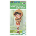 Figura Jewelry Bonney One Piece WCF Banpresto