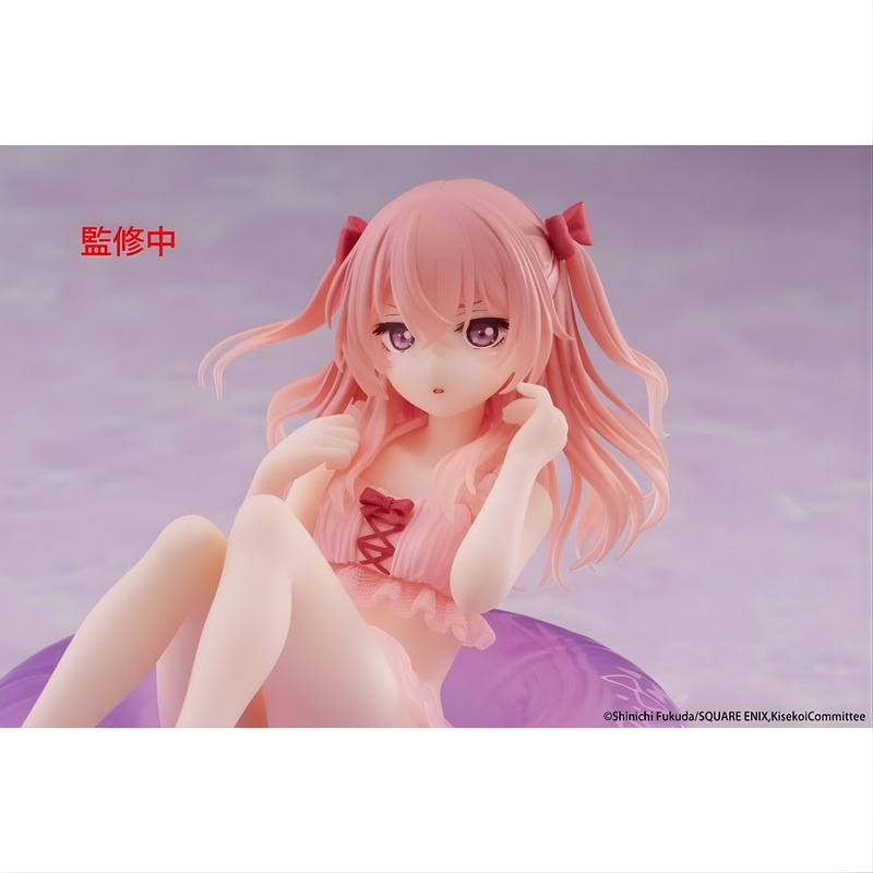 Figura Sajuna Inui My Dress Up Darling Taito Aqua Float Girls