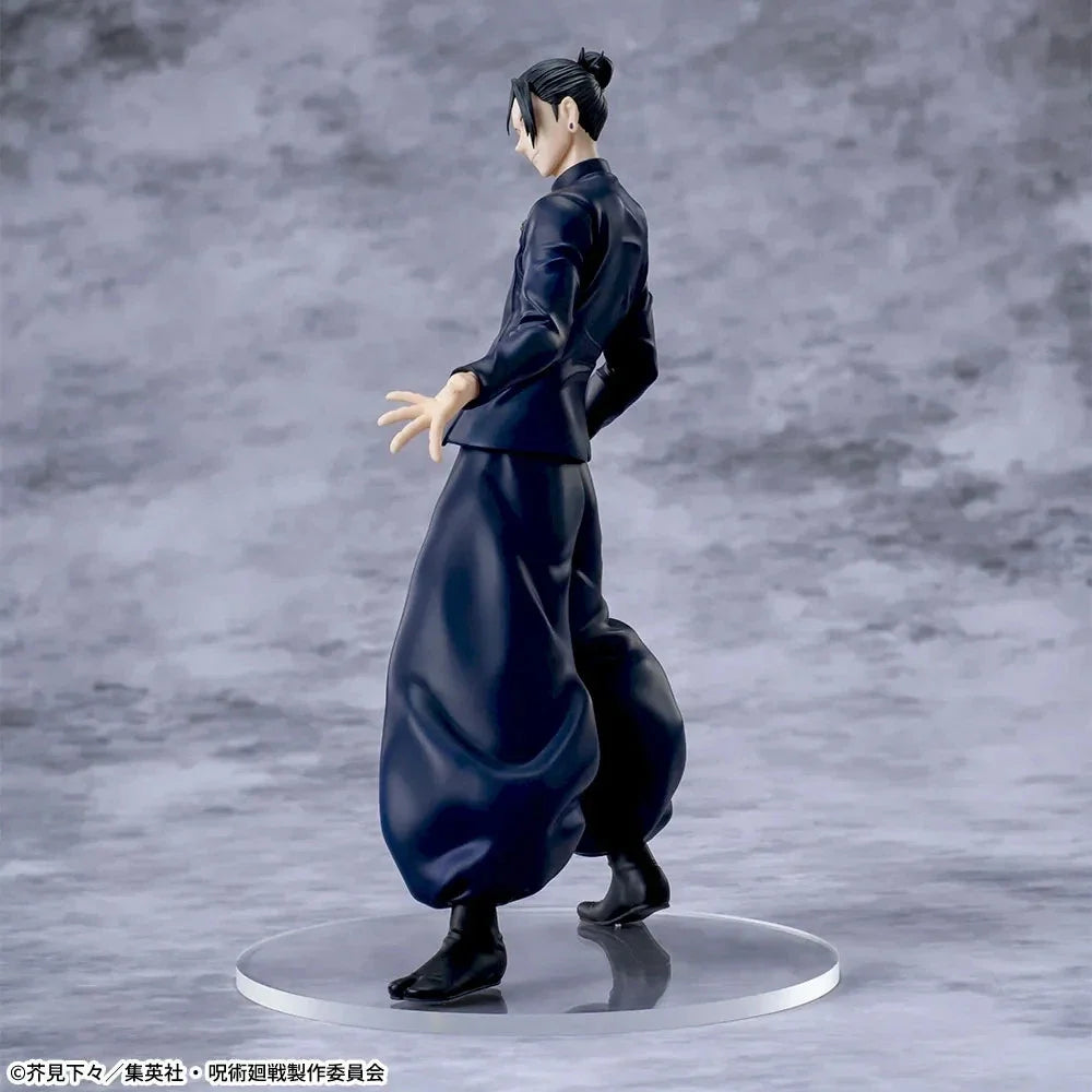 Figura Jujutsu Kaisen Suguru Geto Strong Duo Luminasta - SEGA Original