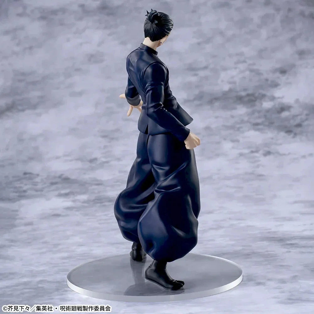 Figura Jujutsu Kaisen Suguru Geto Strong Duo Luminasta - SEGA Original