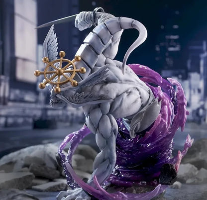 Figura Mahoraga FIGURIZMa SEGA - Jujutsu Kaisen Incident de Shibuya