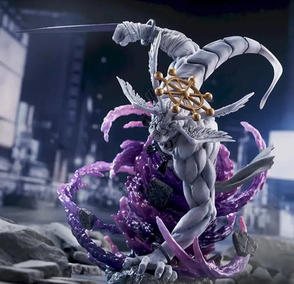 Figura Mahoraga FIGURIZMa SEGA - Jujutsu Kaisen Incident de Shibuya