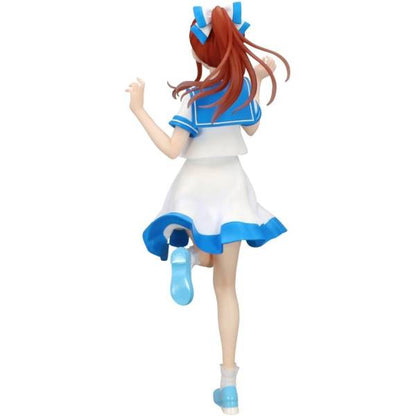 Figura Miku Nakano Marine Look Trio-Try-iT FuRyu - The Quintessential Quintuplets