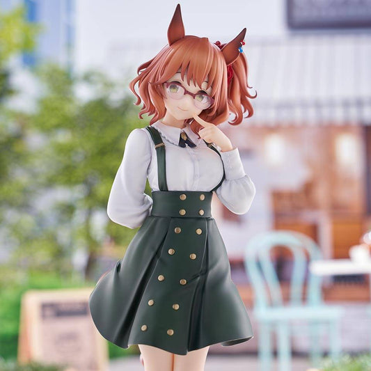 Figura Uma Musume Pretty Derby - Aston Machan Trio-Try-iT FuRyu