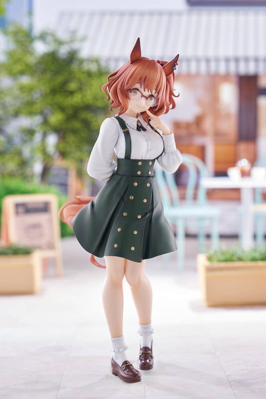 Figura Uma Musume Pretty Derby - Aston Machan Trio-Try-iT FuRyu