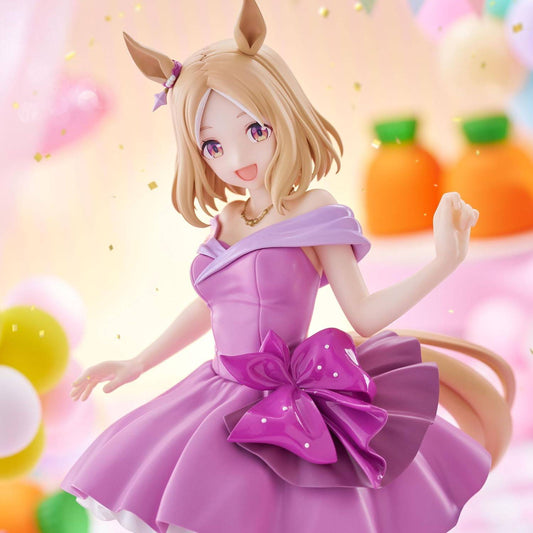 Figura Uma Musume Pretty Derby - Narita Top Road (Dress Ver.) Trio-Try-iT FuRyu
