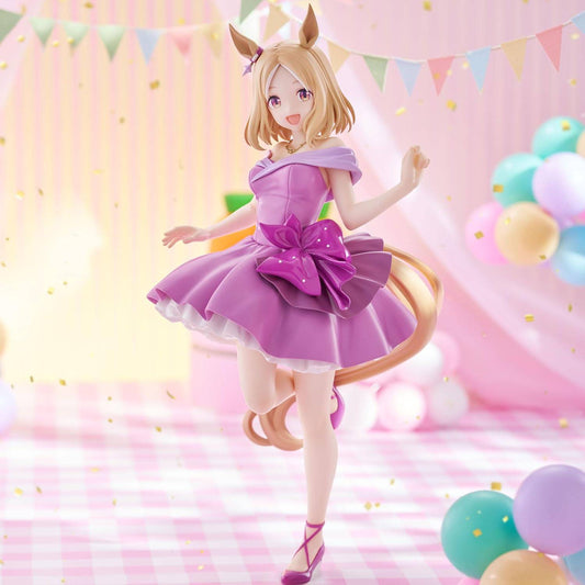 Figura Uma Musume Pretty Derby - Narita Top Road (Dress Ver.) Trio-Try-iT FuRyu